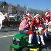 Veilchendienstag 2010 - 2011